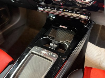 2025 Mercedes-BENZ CLA photo 9