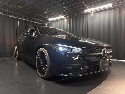 2025 Mercedes-BENZ CLA photo 4