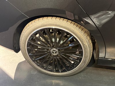 2025 Mercedes-BENZ CLA thumbnail 25
