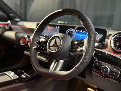 2025 Mercedes-BENZ CLA photo 6