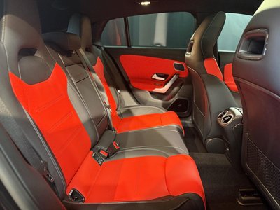 2025 Mercedes-BENZ CLA thumbnail 19