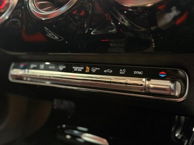 2025 Mercedes-BENZ CLA photo 10
