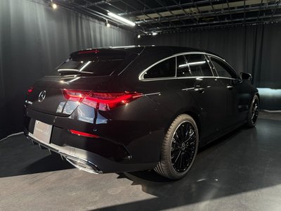 2025 Mercedes-BENZ CLA thumbnail 24