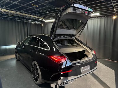 2025 Mercedes-BENZ CLA thumbnail 21