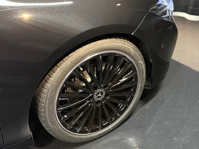 2025 Mercedes-BENZ CLA thumbnail 26