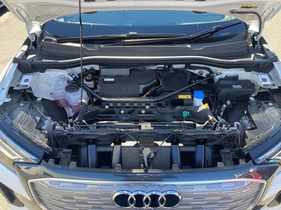 صورة 46 لـ 2023 AUDI Q4 SPORTBACK E-TRON
