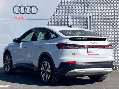 صورة 28 لـ 2023 AUDI Q4 SPORTBACK E-TRON