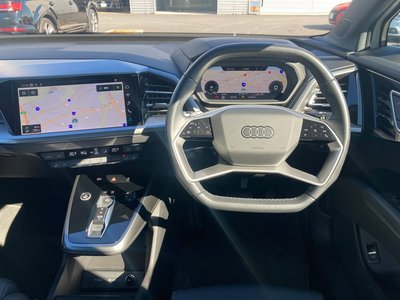 صورة 12 لـ 2023 AUDI Q4 SPORTBACK E-TRON