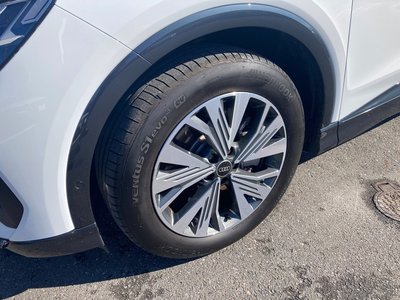 صورة 44 لـ 2023 AUDI Q4 SPORTBACK E-TRON