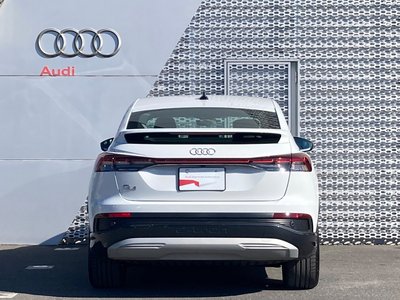 صورة 33 لـ 2023 AUDI Q4 SPORTBACK E-TRON