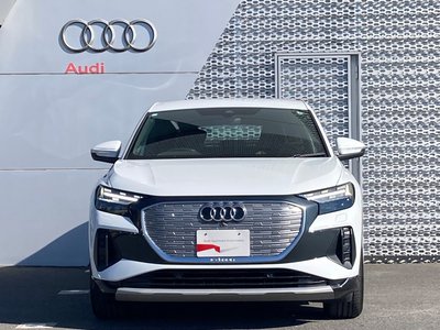 صورة 32 لـ 2023 AUDI Q4 SPORTBACK E-TRON