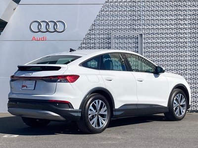 صورة 31 لـ 2023 AUDI Q4 SPORTBACK E-TRON