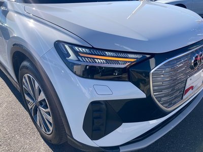 صورة 35 لـ 2023 AUDI Q4 SPORTBACK E-TRON