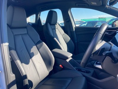 صورة 20 لـ 2023 AUDI Q4 SPORTBACK E-TRON