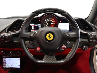 2018 Ferrari 488 GTB 照片 7