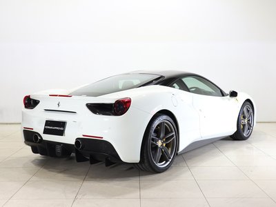 2018 Ferrari 488 GTB 照片 3