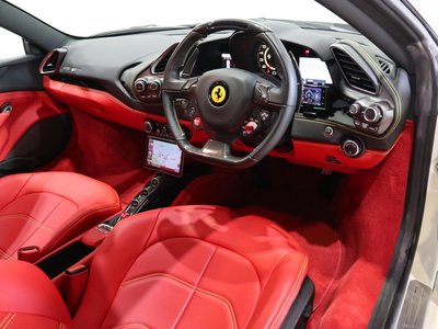 2018 Ferrari 488 GTB 照片 6