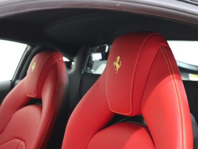 2018 Ferrari 488 GTB 照片 8