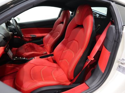 2018 Ferrari 488 GTB 照片 5