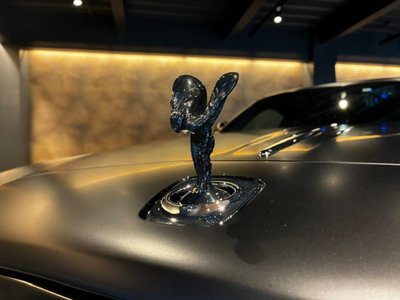 2016 ROLLS-ROYCE WRAITH 照片 76