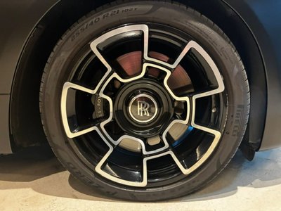 2016 ROLLS-ROYCE WRAITH 照片 39