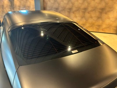 2016 ROLLS-ROYCE WRAITH 照片 23