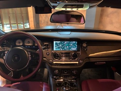 2016 ROLLS-ROYCE WRAITH 照片 58