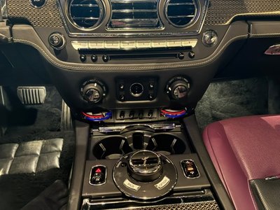2016 ROLLS-ROYCE WRAITH 照片 59