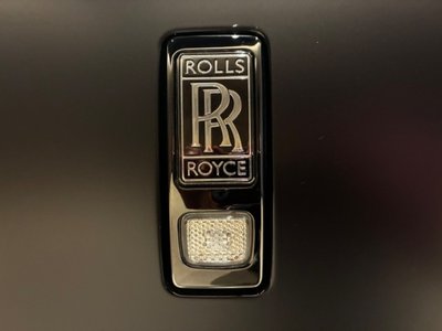2016 ROLLS-ROYCE WRAITH 照片 67