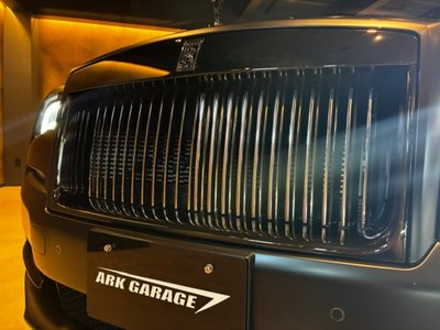 2016 ROLLS-ROYCE WRAITH 照片 78