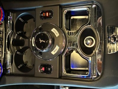 2016 ROLLS-ROYCE WRAITH 照片 48