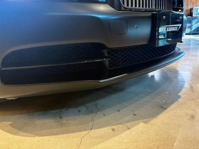2016 ROLLS-ROYCE WRAITH 照片 75