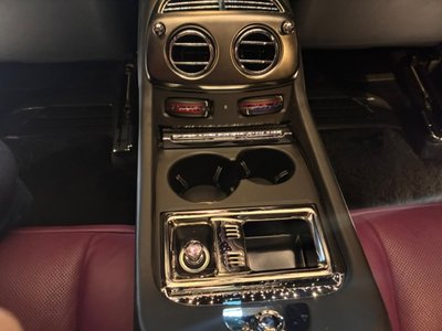 2016 ROLLS-ROYCE WRAITH 照片 61