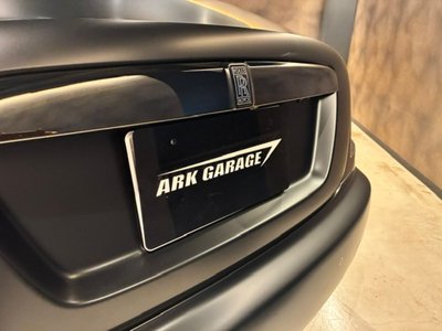 2016 ROLLS-ROYCE WRAITH 照片 70