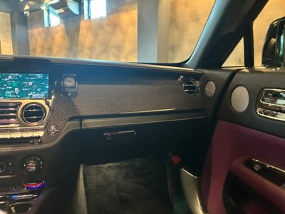 2016 ROLLS-ROYCE WRAITH 照片 52