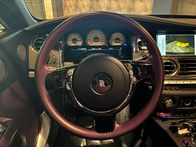 2016 ROLLS-ROYCE WRAITH 照片 47