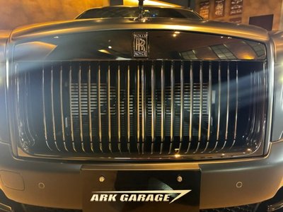 2016 ROLLS-ROYCE WRAITH 照片 77