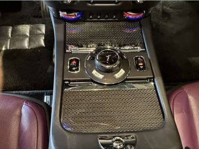 2016 ROLLS-ROYCE WRAITH 照片 71