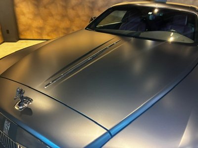 2016 ROLLS-ROYCE WRAITH 照片 24