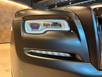 2016 ROLLS-ROYCE WRAITH 照片 26