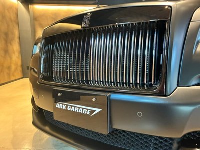 2016 ROLLS-ROYCE WRAITH 照片 6