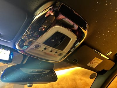 2016 ROLLS-ROYCE WRAITH 照片 66
