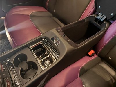 2016 ROLLS-ROYCE WRAITH 照片 69