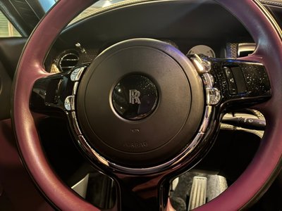 2016 ROLLS-ROYCE WRAITH 照片 46