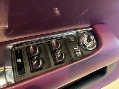 2016 ROLLS-ROYCE WRAITH 照片 31