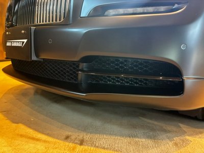 2016 ROLLS-ROYCE WRAITH 照片 35