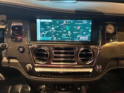 2016 ROLLS-ROYCE WRAITH 照片 49