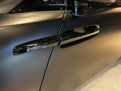 2016 ROLLS-ROYCE WRAITH 照片 34