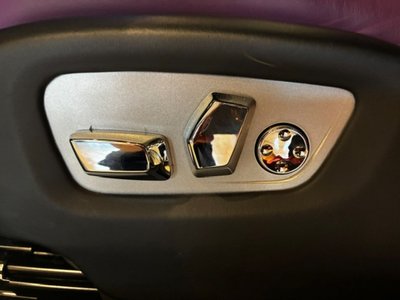 2016 ROLLS-ROYCE WRAITH 照片 44