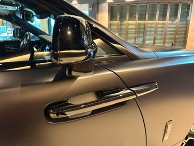 2016 ROLLS-ROYCE WRAITH 照片 36